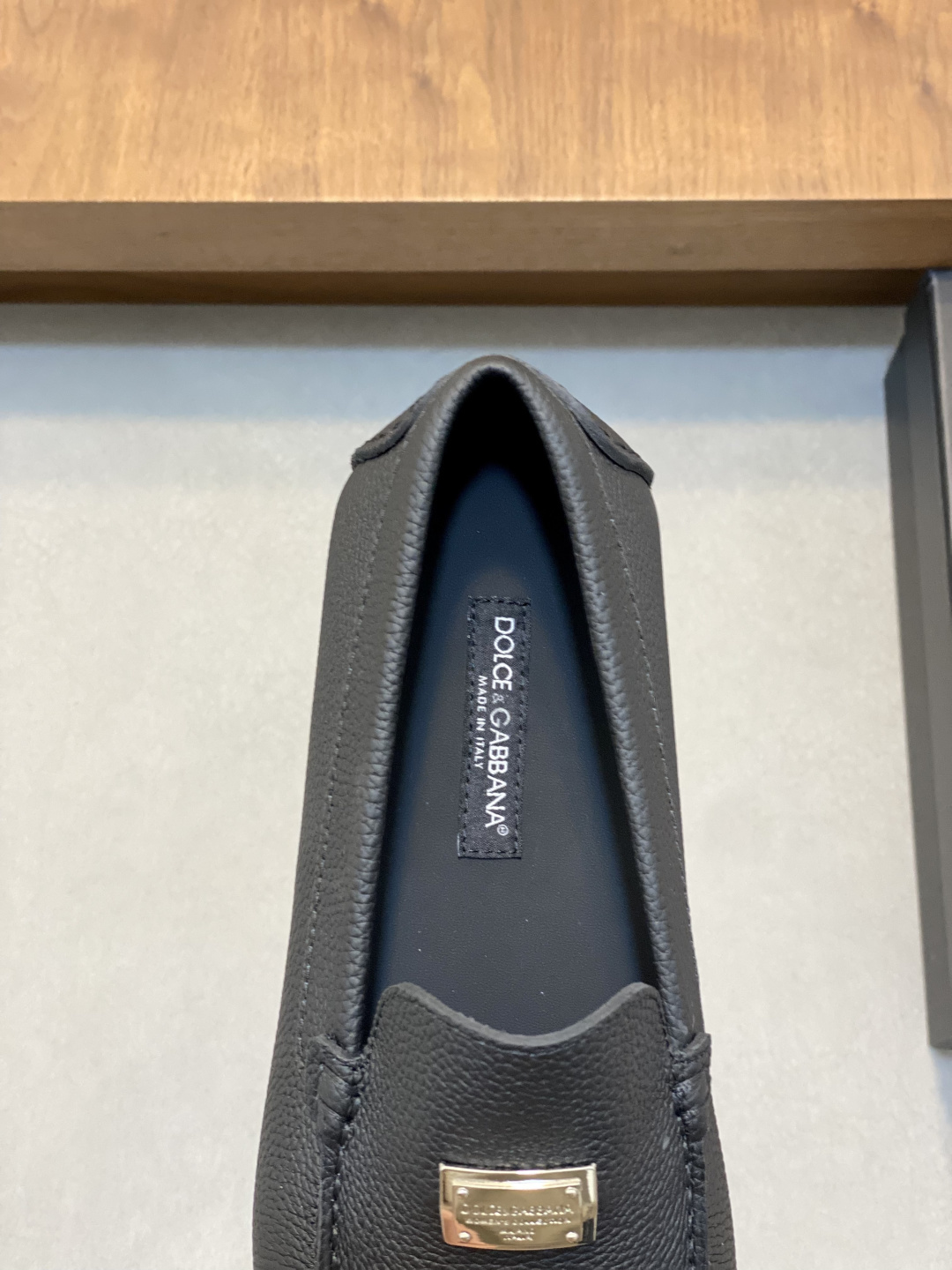 olce & Gabbana shoe